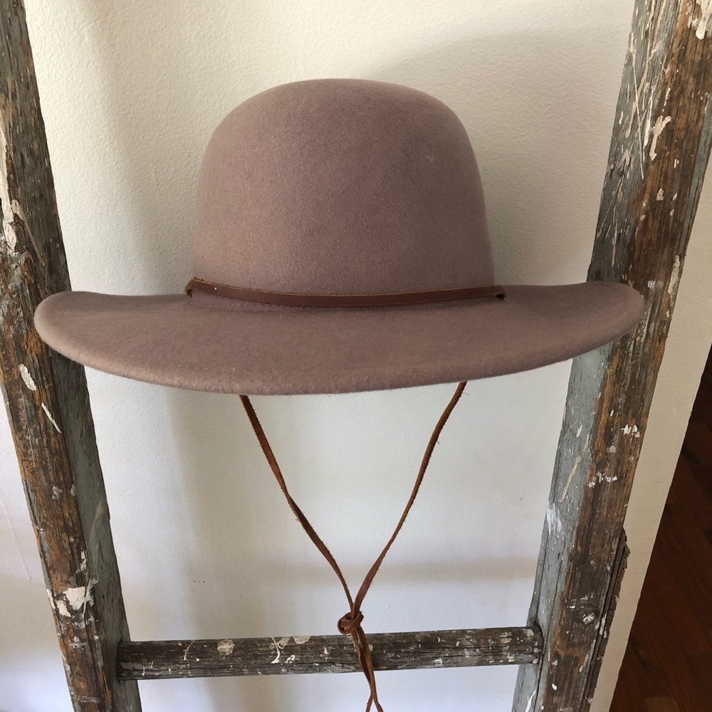 Brixton Hat